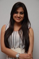 Heroine Aksha Photos